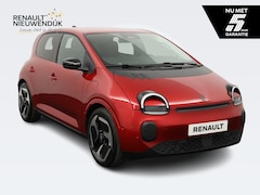 Renault Twingo - urban range techno 27.5 kWh / 18'' WIELEN / BLIND SPOT WARNING / VERWARMBARE VOORSTOELEN /