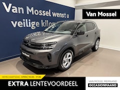 Citroën C5 Aircross - 1.2 Hybrid 136 Plus