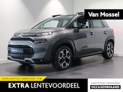 Citroën C3 Aircross - Max - CAMERA - KEYLESS - FULL LED
