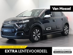 Citroën C3 - Feel Edition - CAMERA ACHTER - LM VELGEN - ZUINIG