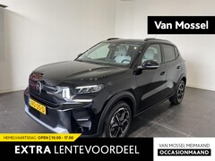 Citroën ë-C3 - Max 113pk Comfort Range 44 kWh | 21% BTW VRIJ |NAV | CARPLAY ANDROID AUTO | AUTOMAAT | CAM