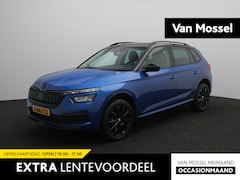 Skoda Kamiq - 1.0 TSI Sport Business | Apple Carplay - Android Auto | Led Verlichting | Airco |