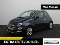 Fiat 500 - 1.0 Hybrid Lounge | Lichtmetalen Velgen | DAB | Lage KM. Stand |