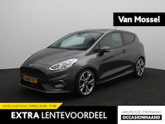Ford Fiesta - 1.0 EcoBoost ST-Line | Navigatie | Climate control | Stoelverwarming