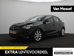 Opel Corsa - 1.2 Edition | Parkeersensoren | Navigatie | Apple Carplay/Android Auto