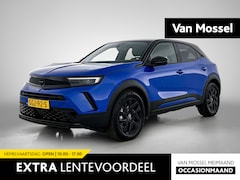 Opel Mokka - 1.2 Turbo Hybrid GS | Navi | Cruisecontrol | Camera |