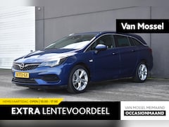 Opel Astra Sports Tourer - 1.2 Blitz Elegance | Apple Carplay/Android Auto | Climate Control | Cruise Control | Licht