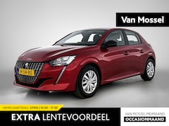 Peugeot 208 - 1.2 PureTech Active | Apple Carplay/Android Auto | Airco