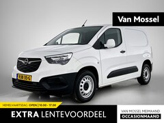 Opel Combo - 1.5D L1H1 Edition