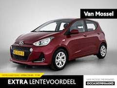 Hyundai i10 - 1.0i Comfort