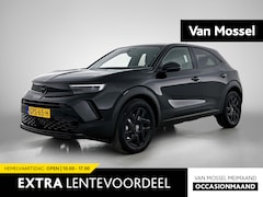 Opel Mokka - 1.2 Turbo Hybrid GS | Automaat | Camera | LMV | Navigatie |