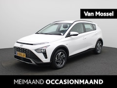 Hyundai Bayon - 1.0 T-GDI Comfort | Achteruitrijcamera | Cruise Control | Airco | Apple Carplay/Android Au