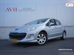 Peugeot 308 - 1.6 VTi Style
