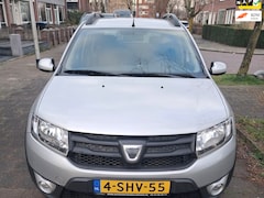 Dacia Sandero Stepway - TCe Lauréate Airco