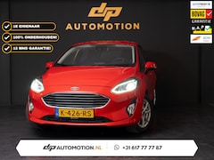 Ford Fiesta - 1.0 EcoBoost Titanium 1e Eigenaar | Apple Carplay | Cruise Control | Climate