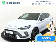 CUPRA Leon - 1.5 TSI e-Hybrid Business | SoH 100% | Parkeerassistent | Kuipstoelen | Keyless | Navigati