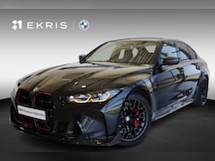 BMW M3 - CS Sedan | Origineel NL | M Driver's Package | M Compound Remmen | Carbon Exterieurpakket