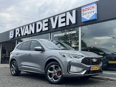 Ford Kuga - 2.5 Plug-in Hybride ST-Line X 243pk e-CVT Automaat | 2025.75 | 4381 | E-Trekhaak | Coast-t