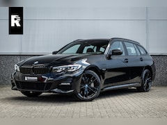 BMW 3-serie Touring - 330e Business Edition Plus Adaptief onderstel / 19inch / elec stoelen / Camera / Stoelverw