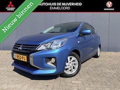 Mitsubishi Space Star - 1.2 Dynamic