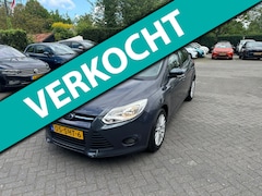 Ford Focus - 1.6 TI-VCT Trend , airco , navigatie