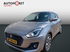 Suzuki Swift - 1.2 Stijl Smart Hybrid