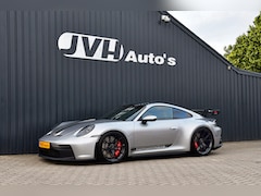 Porsche 911 - (992) 4.0 GT3 510pk Clubsport | Nieuwstaat | Approved 2029