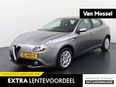 Alfa Romeo Giulietta - 1.4 Turbo MultiAir Super | Navigatie | Lichtmetalen velgen | Te Financieren v.a. €176, - P