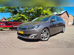 Peugeot 308 - 2.0 BlueHDi Blue Lease GT-line