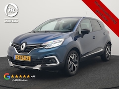 Renault Captur - 1.2 TCe Intens Automaat 120pk | Trekhaak | Camera | LED Koplampen | Stoelverwarming | Keyl