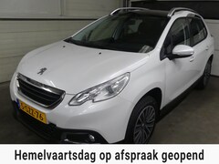 Peugeot 2008 - 1.2 VTi Active Pack Premium - Panoramadak - Navigatie
