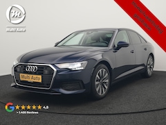Audi A6 Limousine - 50 TFSI e Quattro Proline PHEV 300pk Dealer O.H | Trekhaak af Fabriek | Adaptive Cruise |