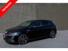 Volkswagen Polo - 2.0 TSI GTI FULL OPTION