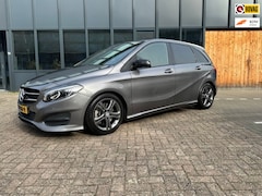 Mercedes-Benz B-klasse - 250 Urban Business Edition Zeer luxe uitvoering