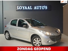 Peugeot 206 - 1.4 XS |AIRCO|ELEK.RAMEN|NAP|APK