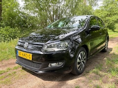 Volkswagen Polo - 1.0 BlueMotion/ Navi/Cruise/Airco/ APK