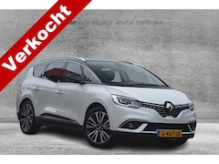 Renault Grand Scénic - 1.3 TCe Initiale Paris | Navigatie | Camera | Massage stoelen | Cruise | Trekhaak | NL aut
