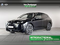 BMW iX - xDrive60 Innovation Pack M Sportpakket Pro | Huisselectie