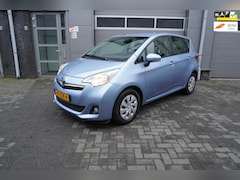Toyota Verso S - 1.3 VVT-i Aspiration