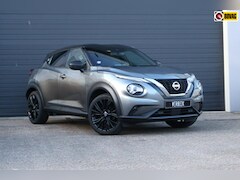 Nissan Juke - 1.0 DIG-T Enigma Luxe/Camera/Carplay/PDC/Adap-cruise