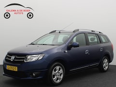 Dacia Logan MCV - 0.9 TCe Easy-R Prestige AUTOMAAT / TREKHAAK / NAVI / AIRCO / PDC / BLUETOOTH / CRUISE / NL