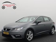 SEAT Leon - 1.6 TDI Style CARPLAY / NAVI / CLIMA / PDC / BLUETOOTH / CRUISE