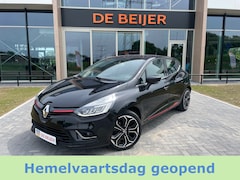 Renault Clio - 1.2 TCe 120pk Intens Navi I Led I Cruise