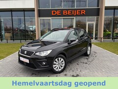 SEAT Arona - 1.0 TSI Automaat Style 110pk Airco I Cruise I Stoelverw