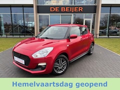 Suzuki Swift - 1.2 Comfort 5-Drs. I Airco I Velgen