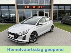 Hyundai i20 - 1.0 T-GDI 100 pk Comfort I Automaat I Camera I Carplay