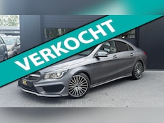 Mercedes-Benz CLA-Klasse - 200 AMG Pano|Memory|H/K|NAP