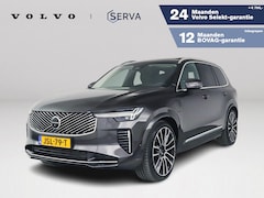 Volvo XC90 - T8 Plug-in hybrid AWD Ultra Bright | Panoramadak | 360° camera | Bowers & Wilkins | Luchtv