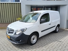 Mercedes-Benz Citan - 108 CDI BlueEFFICIENCY Business Professional | Airco | Schuifdeur | Radio cd | NAP | BTW |