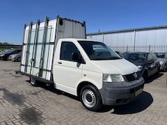 Volkswagen Transporter - 1.9 TDI | Glasresteel| EXPORT| Lekt koelwater